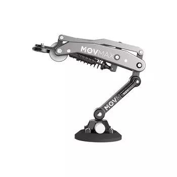Movmax Blade Arm Action Camera Stabilizer серый
