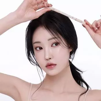 Movning [Новый цвет] Movning Dual Eye Glam Conceal Pencil 2 цвета 01 New Linen