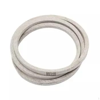 Mower Belt Transmission Drive Attachment Professional Repairing Sturdy High Performance Lawn