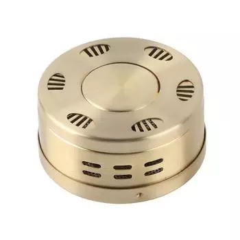 Мокса-бокс из чистой меди с хорошей теплопроводностью, лечебная терапия мокса-терапия для домашнего салона