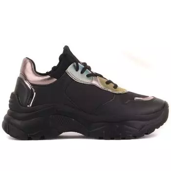 Moxee - Женская повседневная обувь черного цвета