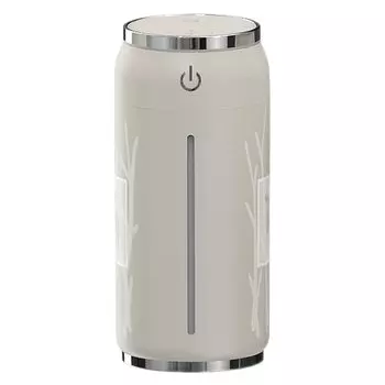 moz Moz Увлажнитель воздуха настольный маленький USB тип Can настольный [USB увлажнитель воздуха] ([Деревня/EF-HD10V])