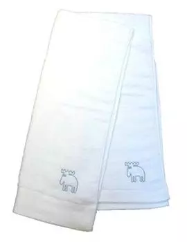 moz One Point Полотенце для ванной W 518478