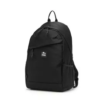 moz Water Large Back Chest Belt Bag Round Black Rucksack, Легкий, Водоотталкивающий, Вместительный, Женский, Мужской Рюкзак, Кемпинг, Сетка, В комплекте, ZZOK-02