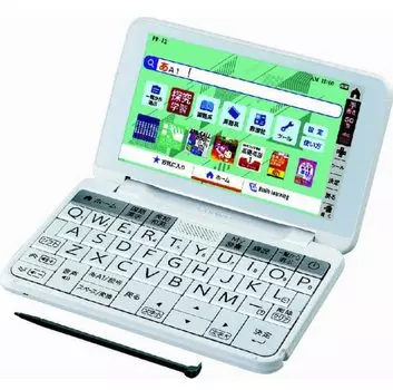 Мозговая модель средней школы PW-J2-W (белый)