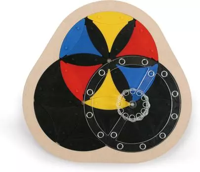 Мозговой штурм Twiddler Multi Circle BS0003