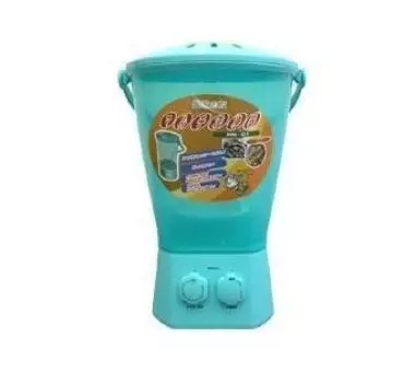 Может использоваться для мытья картофеля таро, мини-моечных машин, сельскохозяйственных культур, белья и т. д.. Многофункциональное моечное устройство, очиститель, мойка, MW-01 зелёный