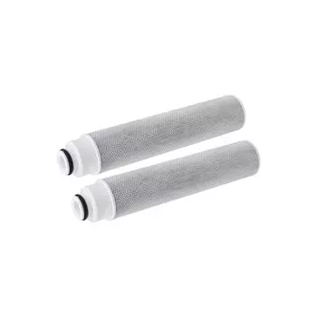 Может использоваться путем присоединения к водоочистителям, совместимым с картриджем для водоочистителя JC0032CH. Высокая эффективность удаления загрязнений, тип JC0032CH. (совместимый