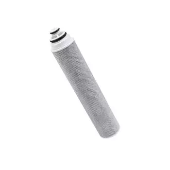 Может использоваться путем присоединения к водоочистителям, совместимым с картриджем JC0036ST для водоочистителя JC0036ST Высокая эффективность удаления веществ типа 16