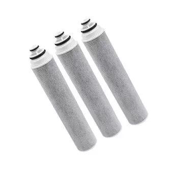 Может использоваться путем присоединения к водоочистителям, совместимым с картриджем JC0036ST для водоочистителя JC0036ST Высокая эффективность удаления веществ типа 16