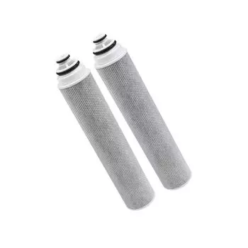 Может использоваться путем присоединения к водоочистителям, совместимым с картриджем JC0036ST для водоочистителя JC0036ST Высокая эффективность удаления веществ типа 16