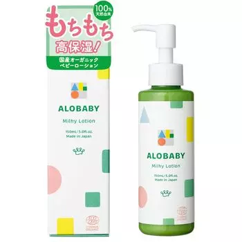 можете выбрать детский лосьон Alobaby Milk Lotion 150 мл, полученный из натуральных органических ингредиентов, увлажняющий аромат для новорожденных [Вы пахнете! ] 100% без добавок (пологий