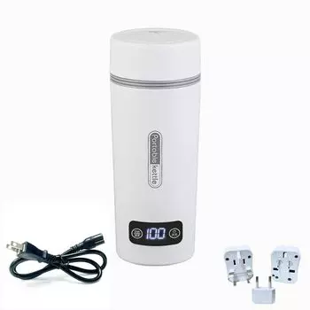 можно использовать Focusstar Electric Маленький портативный электрический Совместимый с путешествиями Без трансформатора Температура 300 Вт Может использоваться с портативным источником питания Портативный