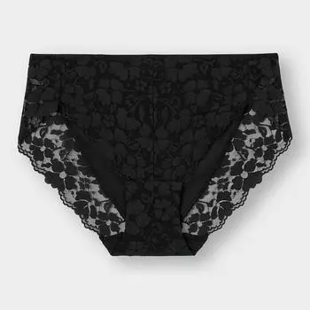 Можно установить стандартные шорты GU by Uniqlo Race Shorts.