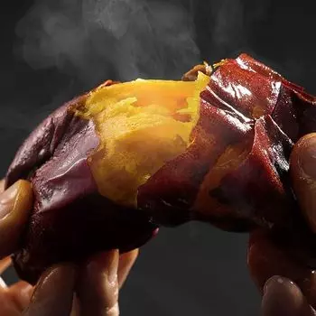 можно выбрать происхождение и Замороженный якиимо из Кюсю Бенихарука Жареный батат Замороженный батат Охлажденный якиимо Выдержанный более 1000 часов