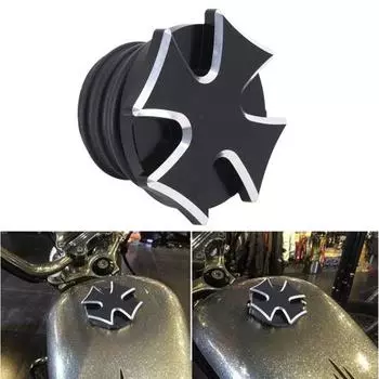 MP12-001-0175 Крышка масляного бака Высокая надежность Простая установка Прочный мотоцикл Левый