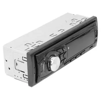 MP3-плеер с двумя радиоприемниками, автомобильные принадлежности, пластиковые автомобильные аксессуары, простое управление, профессиональное беспроводное стереоустройство, тип 2