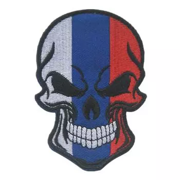 (Мп6)Флаг патч тактический военный боевой дух патч флаг магия наклейки значок украшения разноцветный