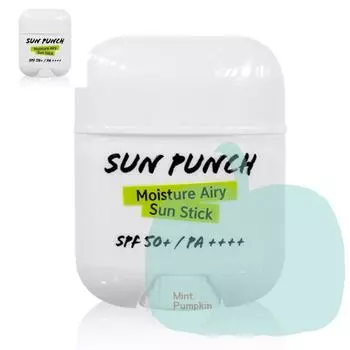 MP 20G Outdoor activity gentle UV protection cooling sun stick exercise sun cream