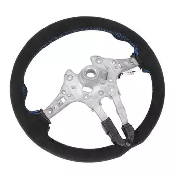 MP светодиодный дисплей Shift Lights рулевое колесо для F20 F22 F30 F32 F15 F16 M Sport M2 M3 M4 X5M X6M чёрный