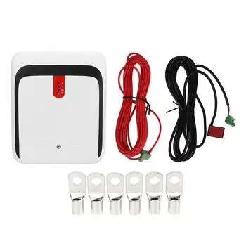 MPPT контроллер солнечной зарядки 30A Высокая эффективность Несколько режимов зарядки IP65 Регулятор солнечной панели