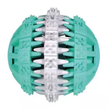 Мяч для чистки зубов Trixie Dog, игрушка для собак, 6 см