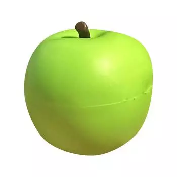 Мяч для декомпрессии кота Мальтоза Кошка Щипок Игрушка для декомпрессии Мальтоза Щипок Декомпрессия One Size зелёный