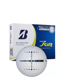 Мяч для гольфа Bridgestone 23TOURBJGR