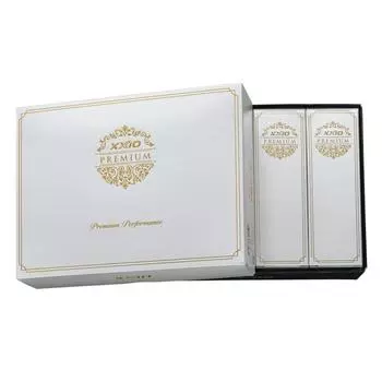 Мячи для гольфа Dunlop XXIO PREMIUM9 2024 Модель 1 дюжина (12 шт.) Королевское золото