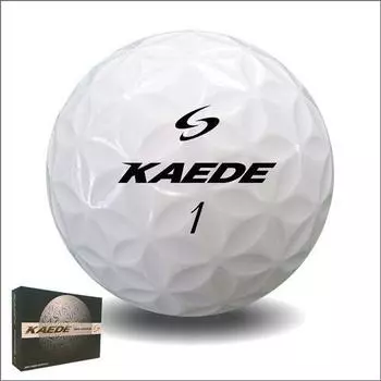 Мяч для гольфа KAEDE NEW