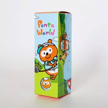 мяч для гольфа понта