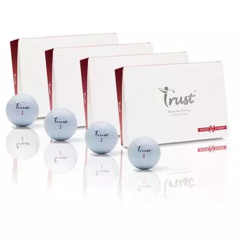 Мяч для гольфа Trust Trust Bison