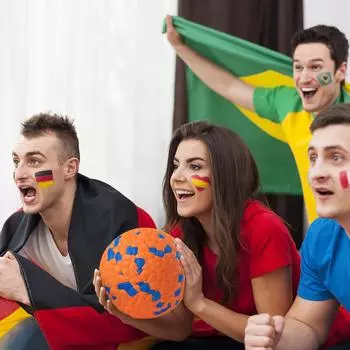 Мяч для игрушек для домашних животных ETPU Pops Ball Мяч для собак Высокоэластичный, не рвется, не ломается, устойчив к укусам, прорезывающийся мяч One Size оранжевый