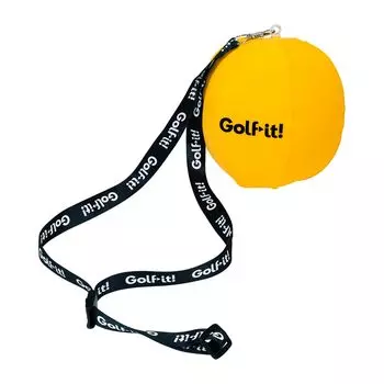 Мяч для инструктора по легким свингам M-226