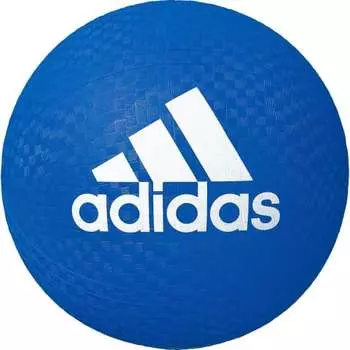 Мяч для многофункционального отдыха adidas Multi AM200B синий