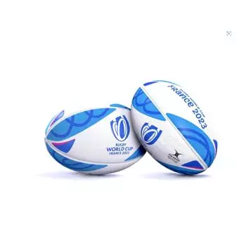Мяч для регби в Японии RWC2023, чемпионат мира по регби 2023, размер 5 (РВК2023) [Элемент]