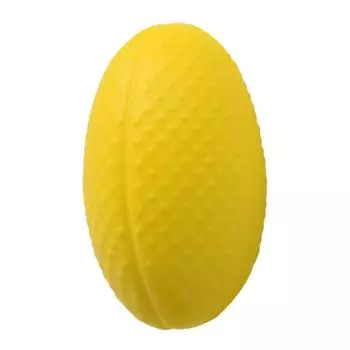 Мяч для рук с высокой эластичностью ПУ эргономичный мяч для снятия напряжения, укрепления хвата, упражнений для рук