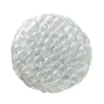 Мяч для снятия стресса, мягкая игрушка для снятия беспокойства на работе, запястный туннельный массаж, портативные игрушки для взрослых, игрушки для детей, декомпрессионные игрушки чистый