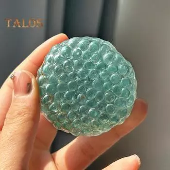 Мяч для снятия стресса, мягкая игрушка для снятия беспокойства на работе, запястный туннельный массаж, портативные игрушки для взрослых, игрушки для детей, декомпрессионные игрушки чистый