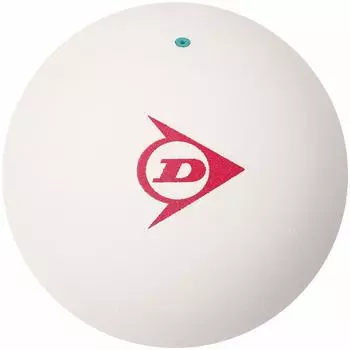 Мяч для тенниса DUNLOP Soft с официальной лицензией, 10 дюжин, корзина DSTB2CS120, белый (120 штук) белый
