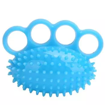 Мяч для упражнений на пальцы, фитнес-мяч для растяжки пальцев рук и рук для домашнего офиса