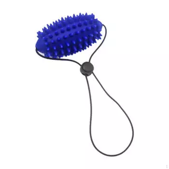 Мяч для упражнений на руку Массажер для тренировок Музыканты Пожилые люди