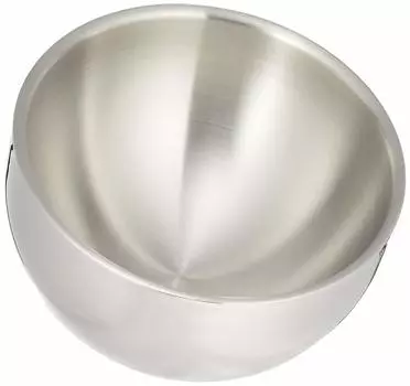 Мяч Endo Shoji Commercial Dongnam 18 см из нержавеющей стали PBCE201 18-8