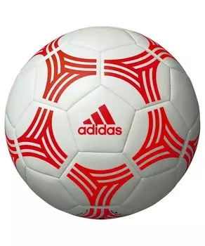 Мяч футбольный Adidas Tango Club Размер AF4899W Белый, 4, Машинная сшивка,
