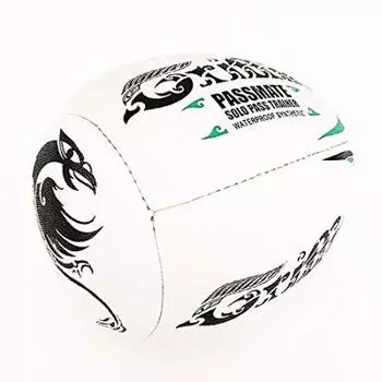 Мяч Griffin Passmate Solo Pass Trainer, размер 4