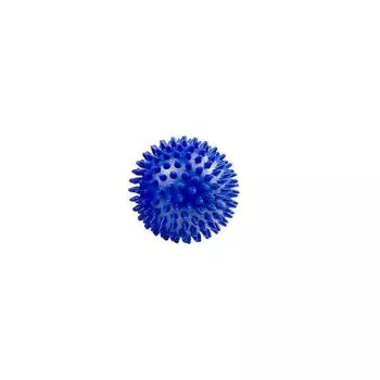 Мяч из ПВХ с шипами, массажный мяч для йоги, фитнес-мяч, мяч для захвата, мяч для ног, мяч для фитнеса, мяч для релаксации, мяч для йоги One Size