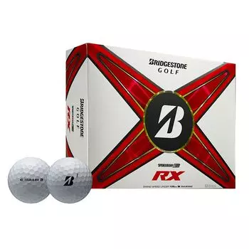 Мячи для гольфа Bridgestone Tour B 2024 1 дюжина 12 мячей МЯЧ ДЛЯ ГОЛЬФА BRIDGESTONE TOUR B