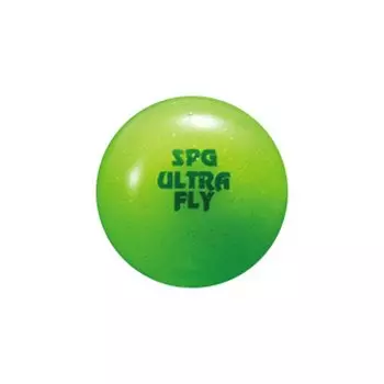 Мячи для гольфа SPG Park Ultra Fly, набор из 2 шт. (зеленый) зелёный