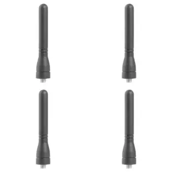 Мягкая антенна 400-470 МГц SMA-F для рации UV-5R UV-6R BF-888S #C