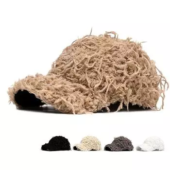 Мягкая бейсболка для мужчин и женщин, осенне-зимняя теплая кепка с утиным язычком, солнцезащитная кепка серый